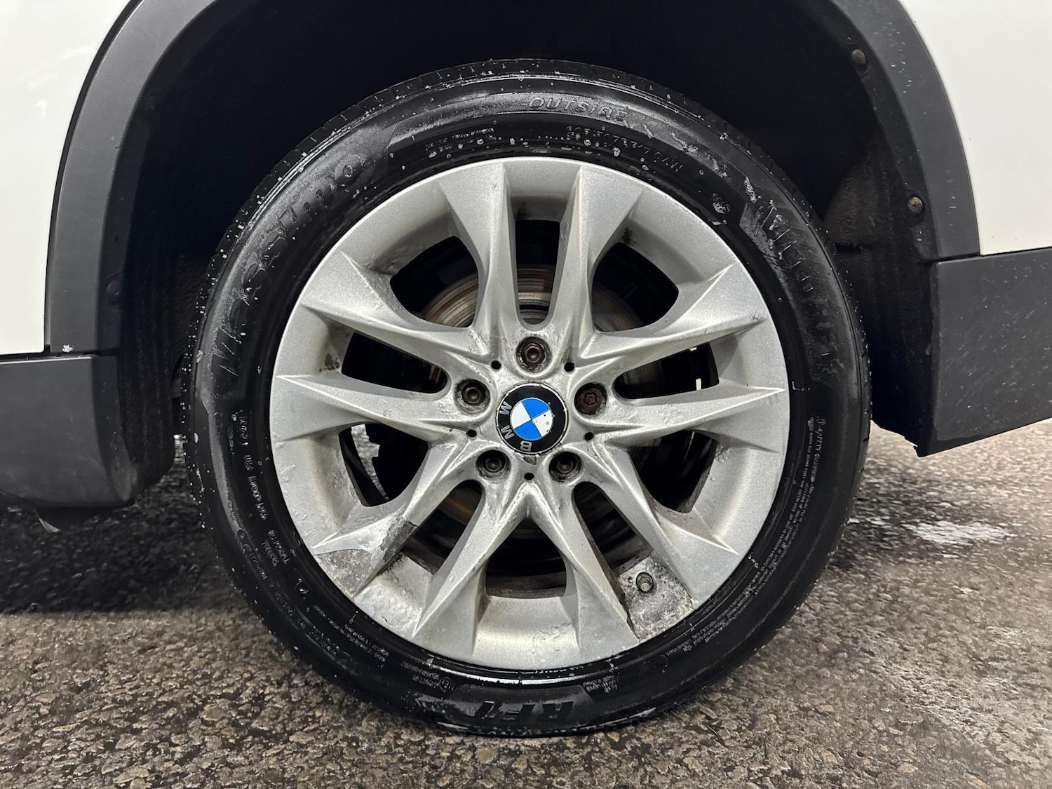 Used BMW X1 2014 for sale - 76849670: Photo 8