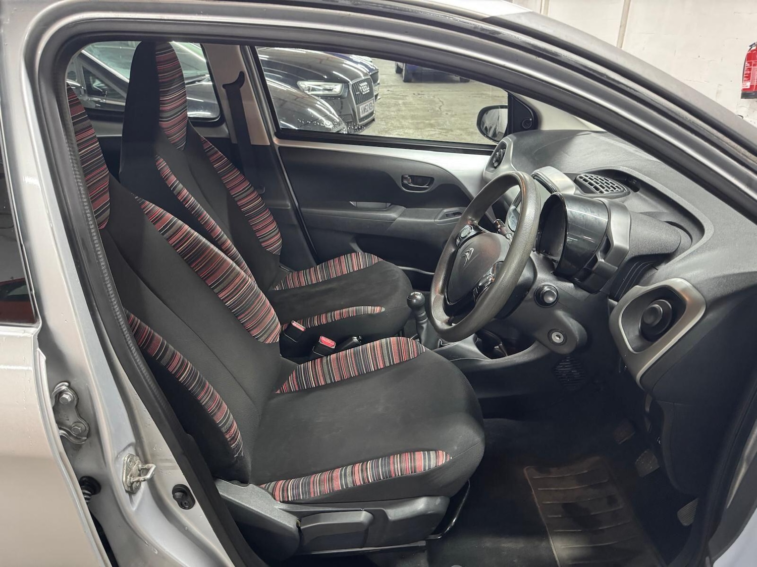 Used Citroen C1 2016 for sale - 77723912: Photo 10