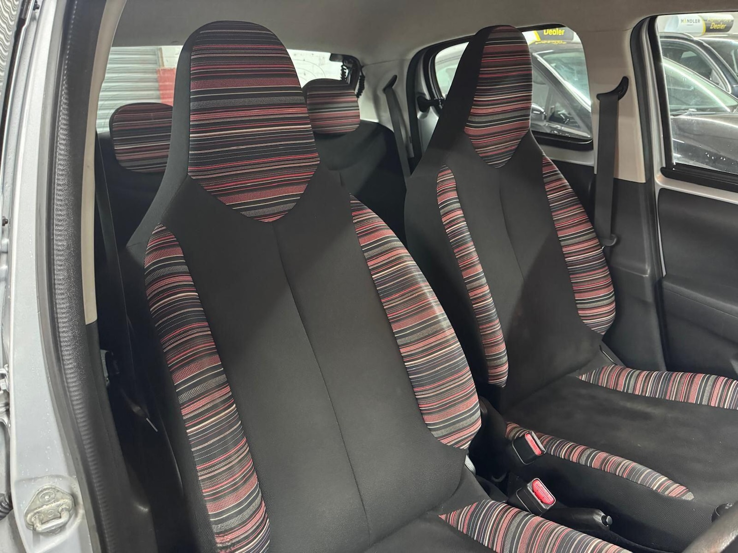 Used Citroen C1 2016 for sale - 77723912: Photo 11