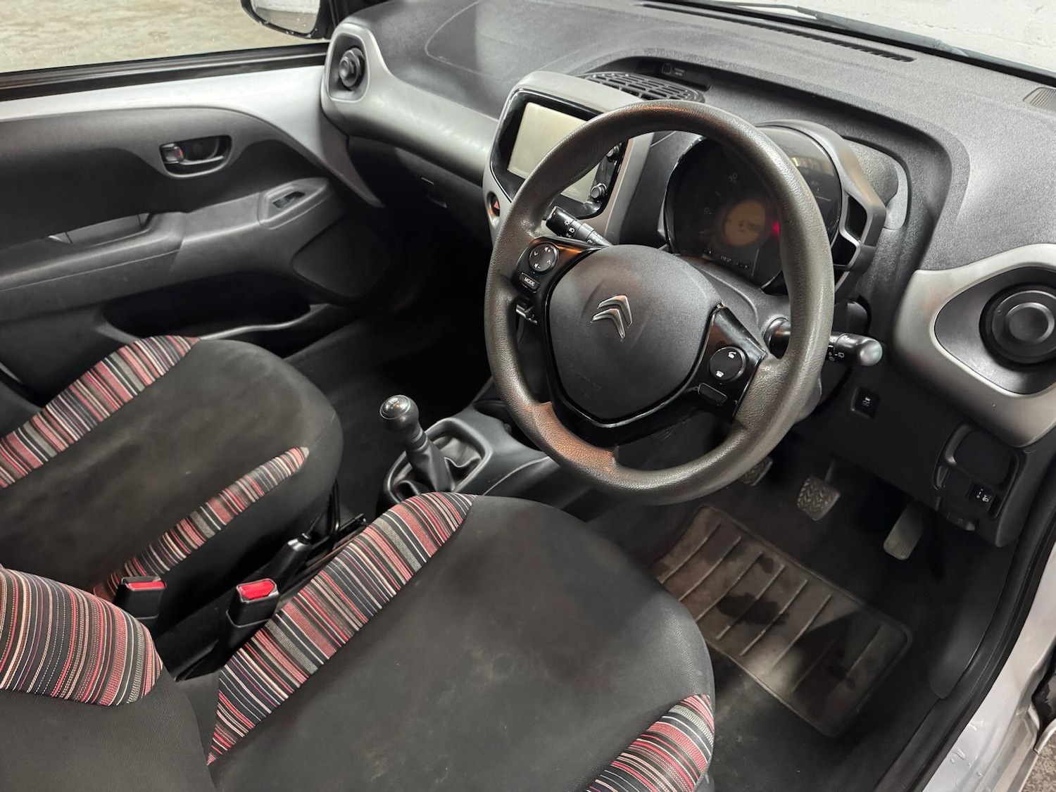 Used Citroen C1 2016 for sale - 77723912: Photo 13