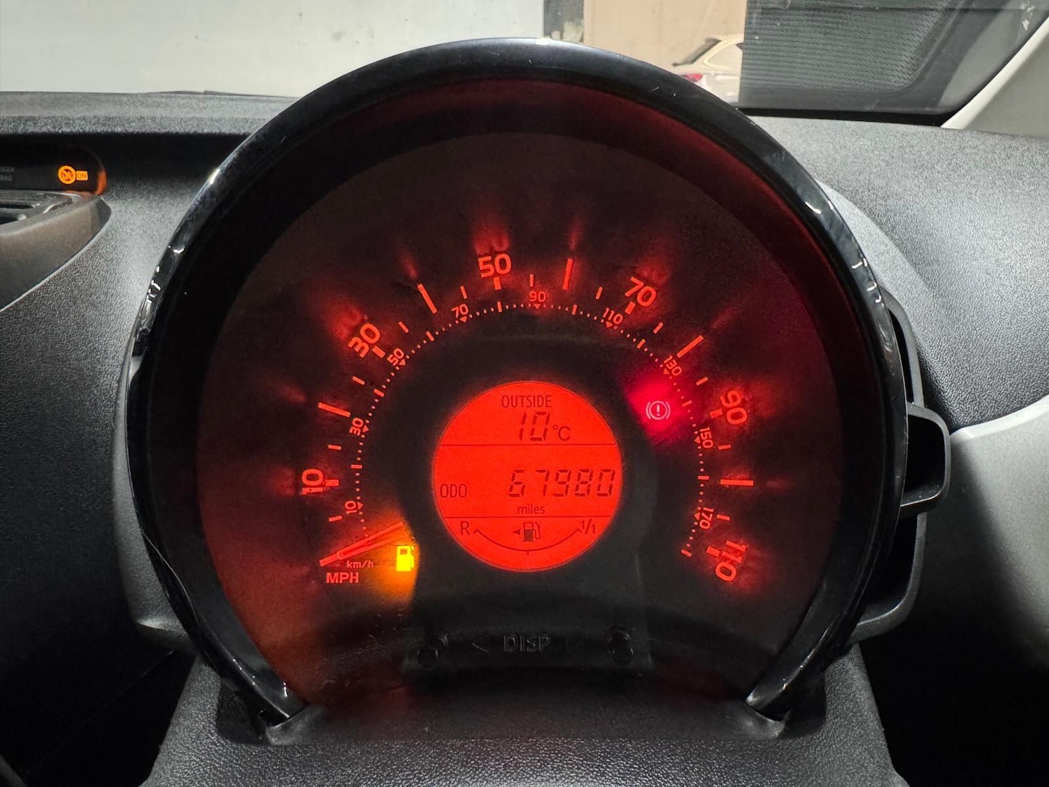 Used Citroen C1 2016 for sale - 77723912: Photo 14