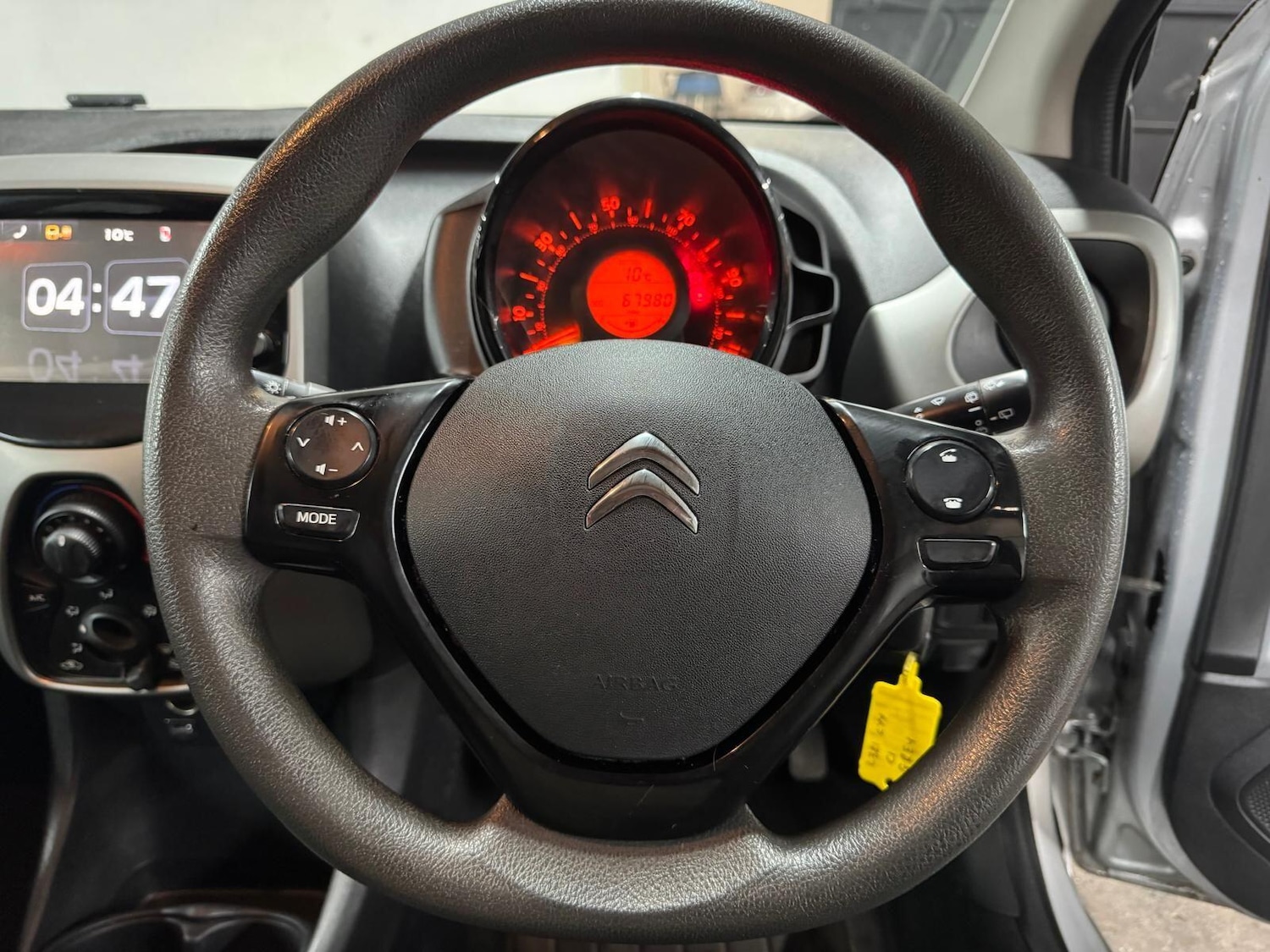 Used Citroen C1 2016 for sale - 77723912: Photo 15