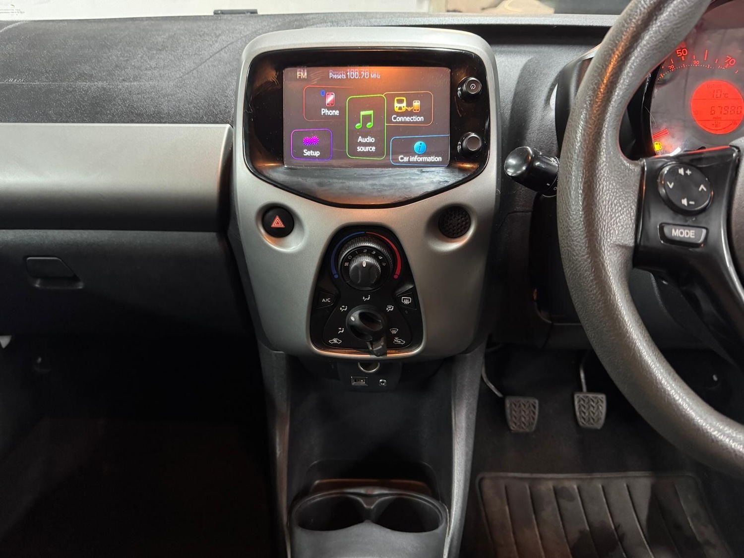 Used Citroen C1 2016 for sale - 77723912: Photo 16