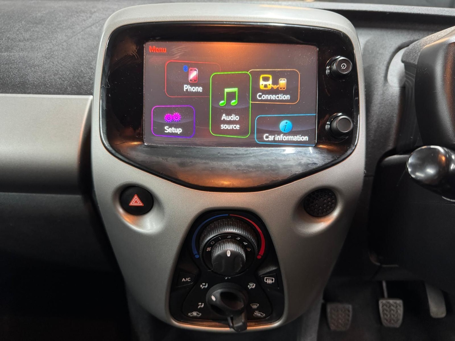 Used Citroen C1 2016 for sale - 77723912: Photo 17