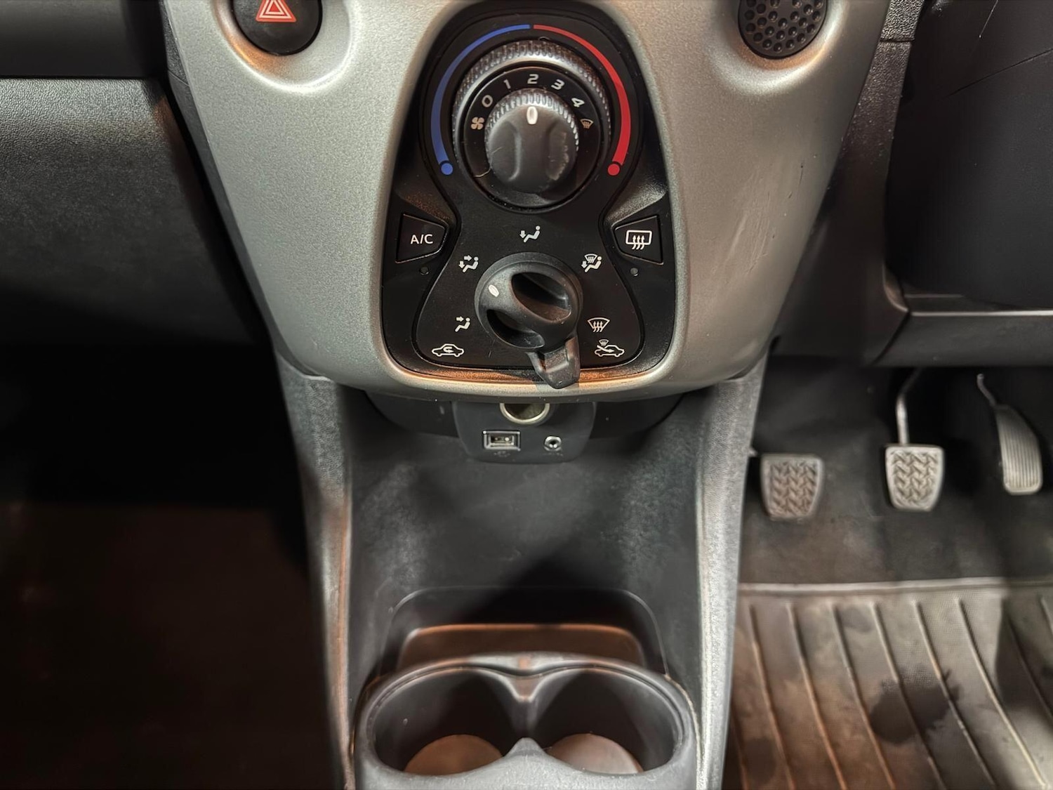 Used Citroen C1 2016 for sale - 77723912: Photo 18