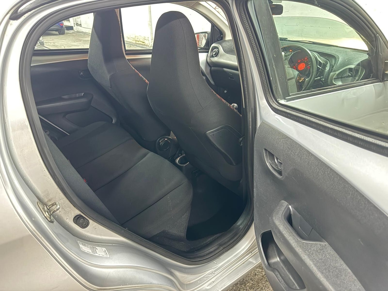 Used Citroen C1 2016 for sale - 77723912: Photo 20