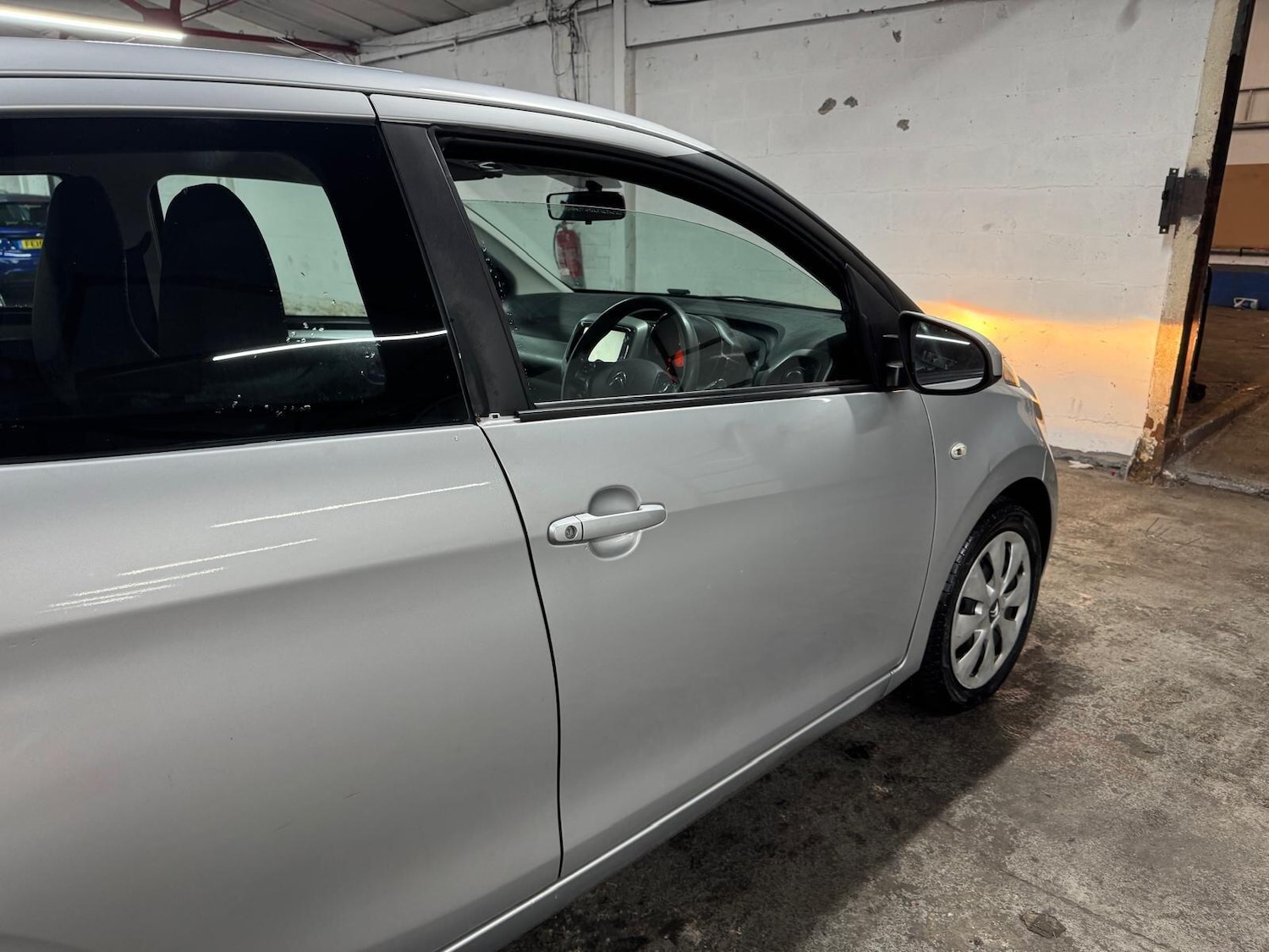 Used Citroen C1 2016 for sale - 77723912: Photo 22