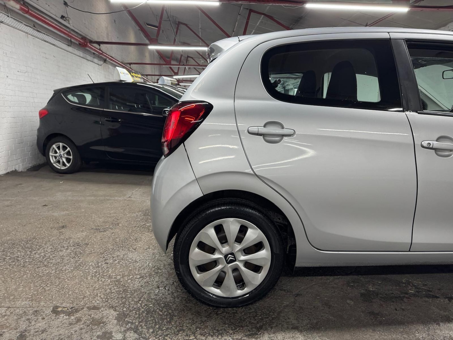 Used Citroen C1 2016 for sale - 77723912: Photo 24