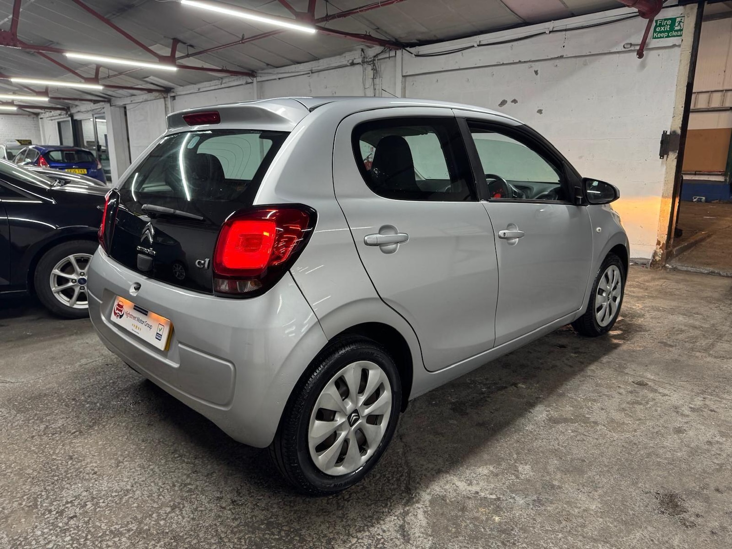 Used Citroen C1 2016 for sale - 77723912: Photo 25