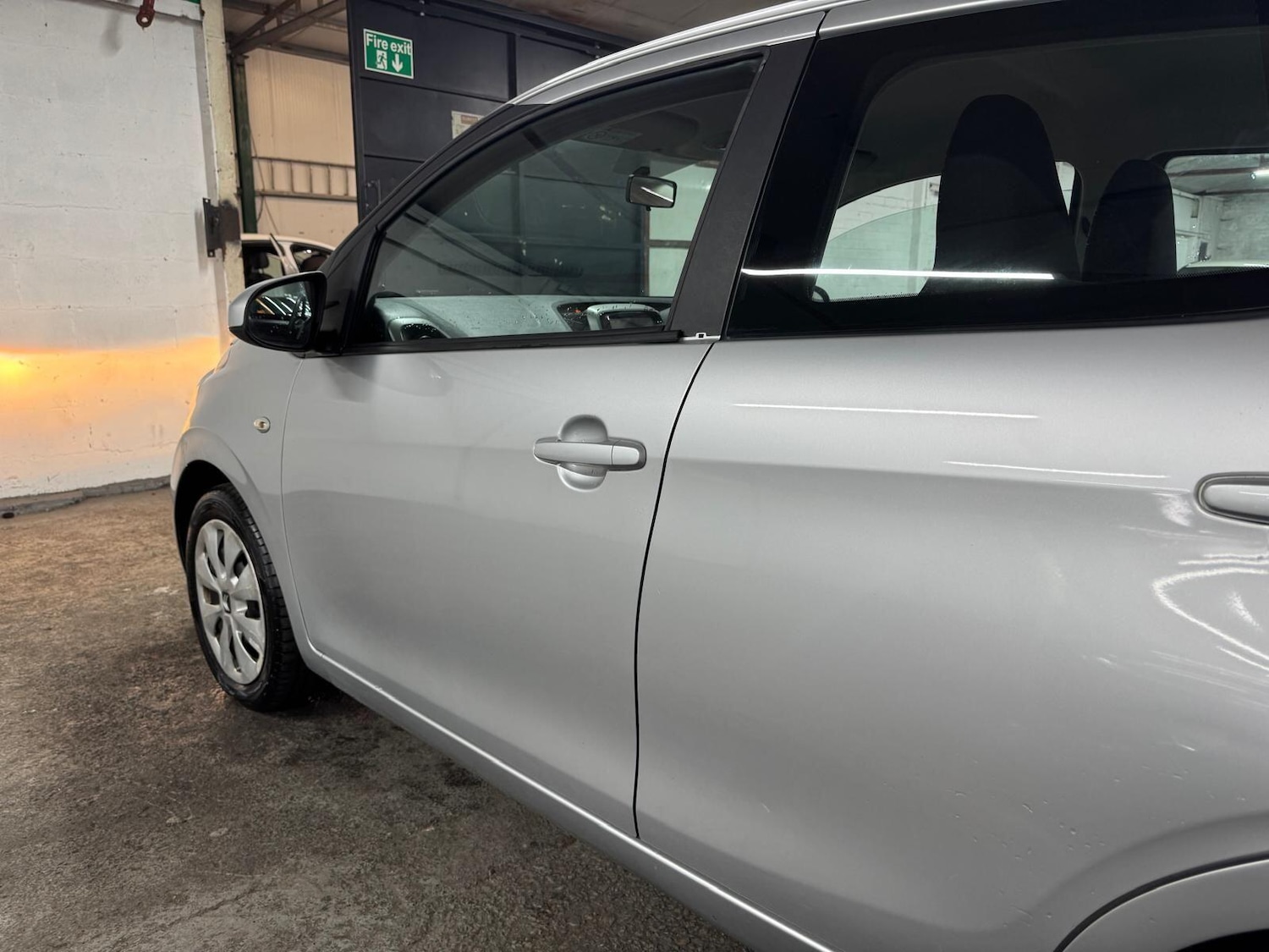 Used Citroen C1 2016 for sale - 77723912: Photo 29