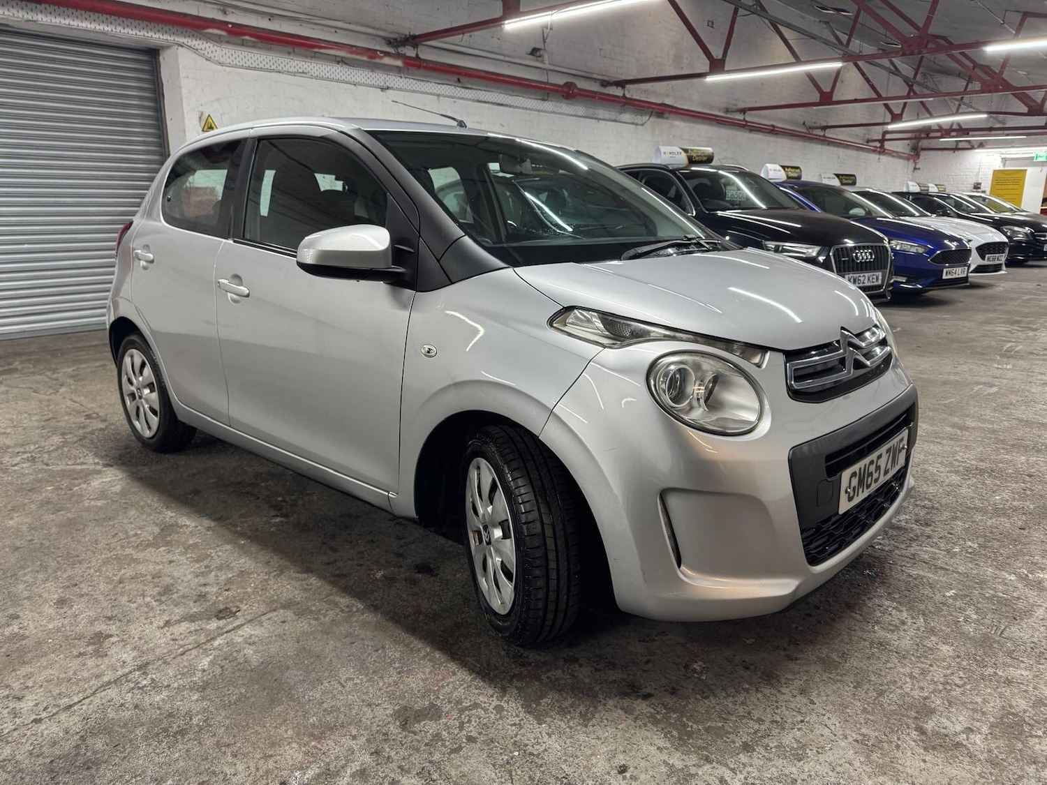 Used Citroen C1 2016 for sale - 77723912: Photo 3