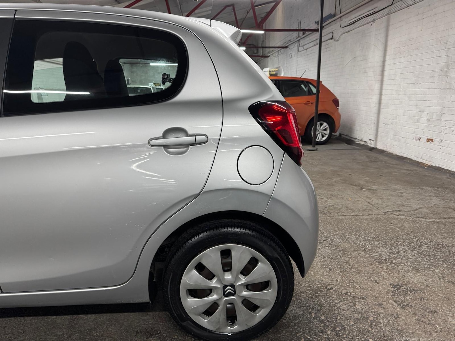 Used Citroen C1 2016 for sale - 77723912: Photo 31