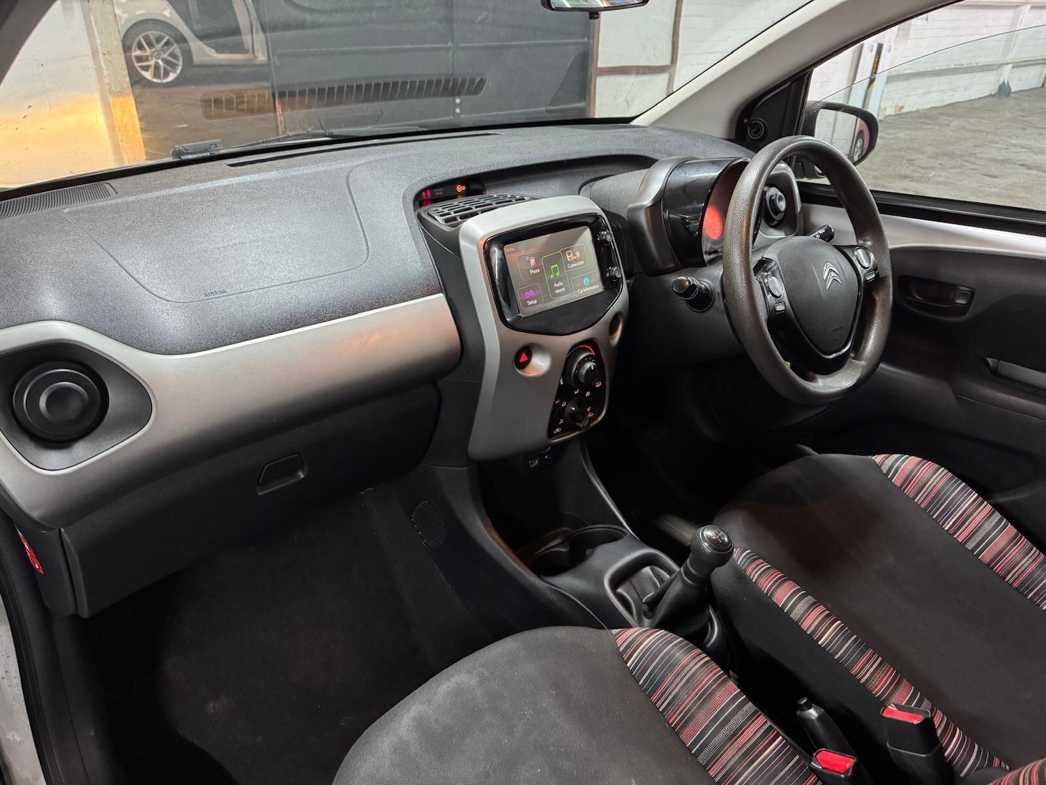 Used Citroen C1 2016 for sale - 77723912: Photo 34