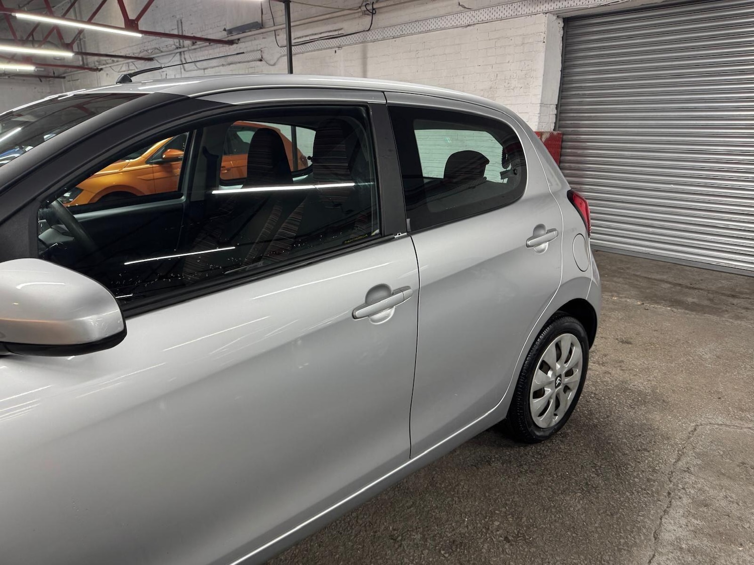 Used Citroen C1 2016 for sale - 77723912: Photo 36