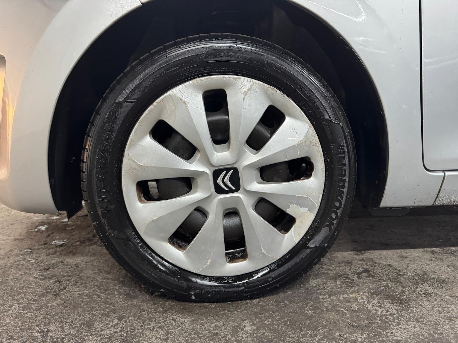 Used Citroen C1 2016 for sale - 77723912: Photo 37