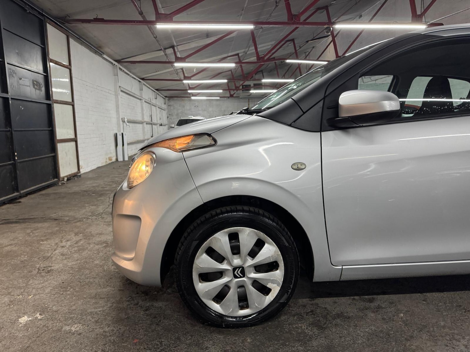 Used Citroen C1 2016 for sale - 77723912: Photo 38
