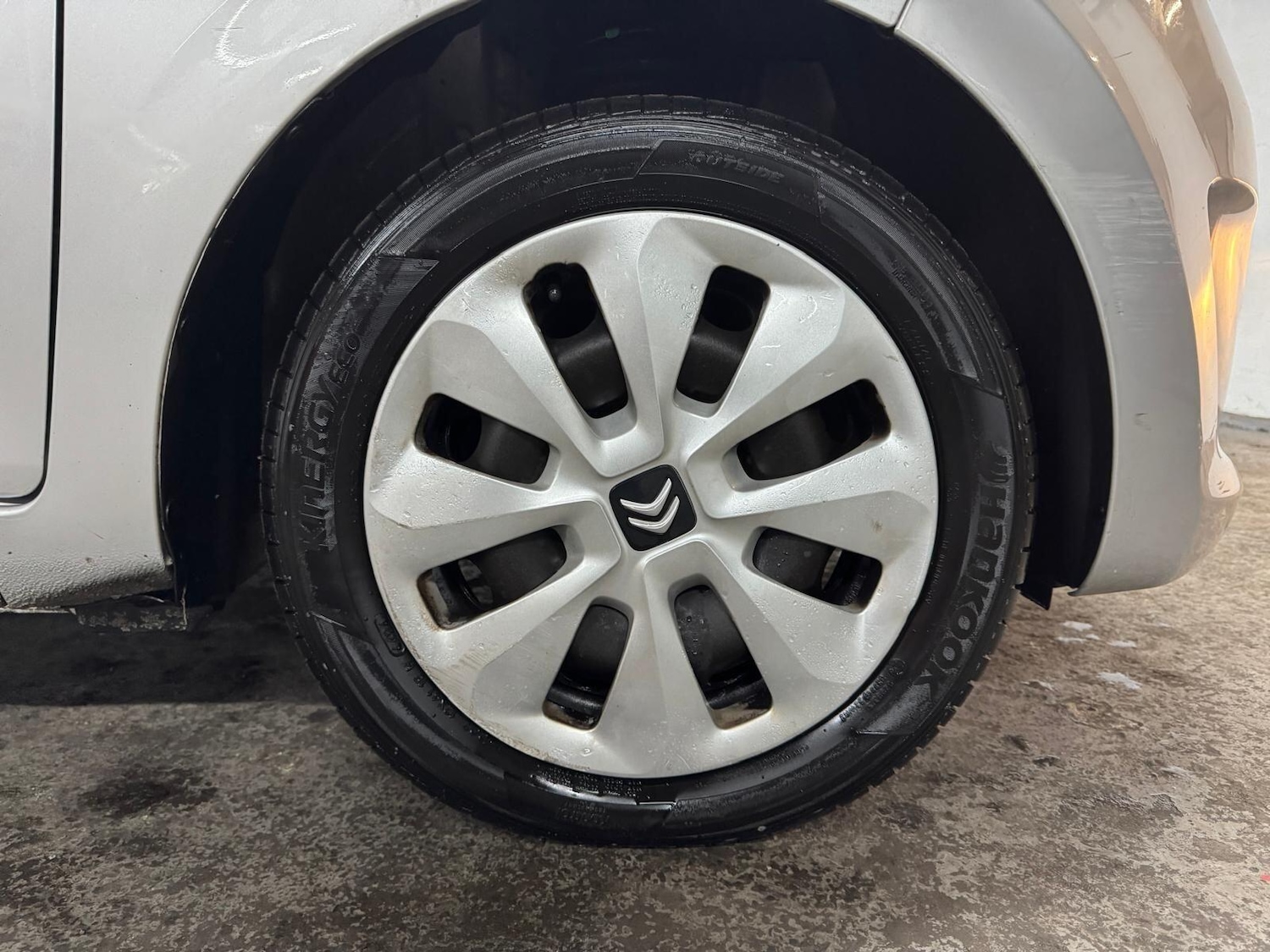 Used Citroen C1 2016 for sale - 77723912: Photo 39