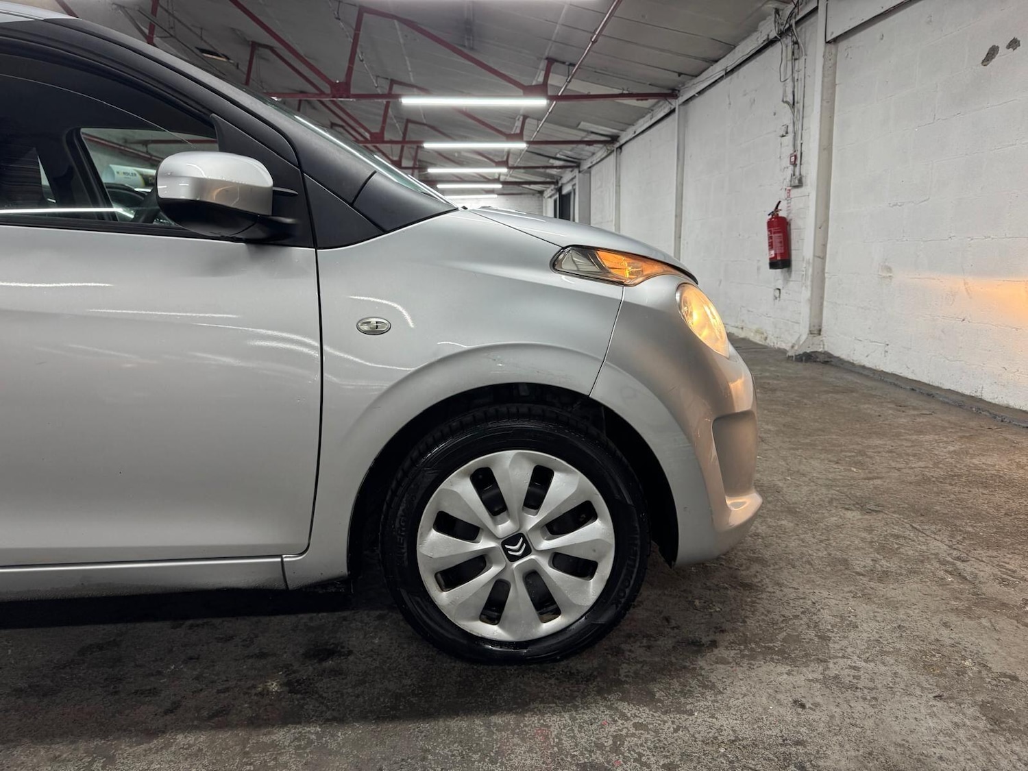 Used Citroen C1 2016 for sale - 77723912: Photo 40