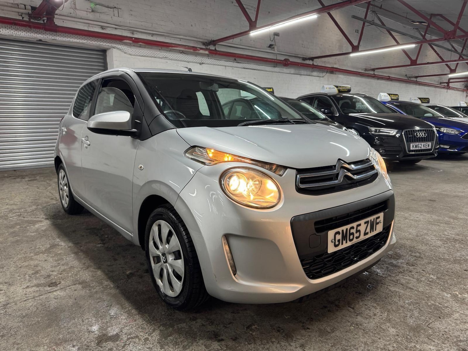 Used Citroen C1 2016 for sale - 77723912: Photo 41
