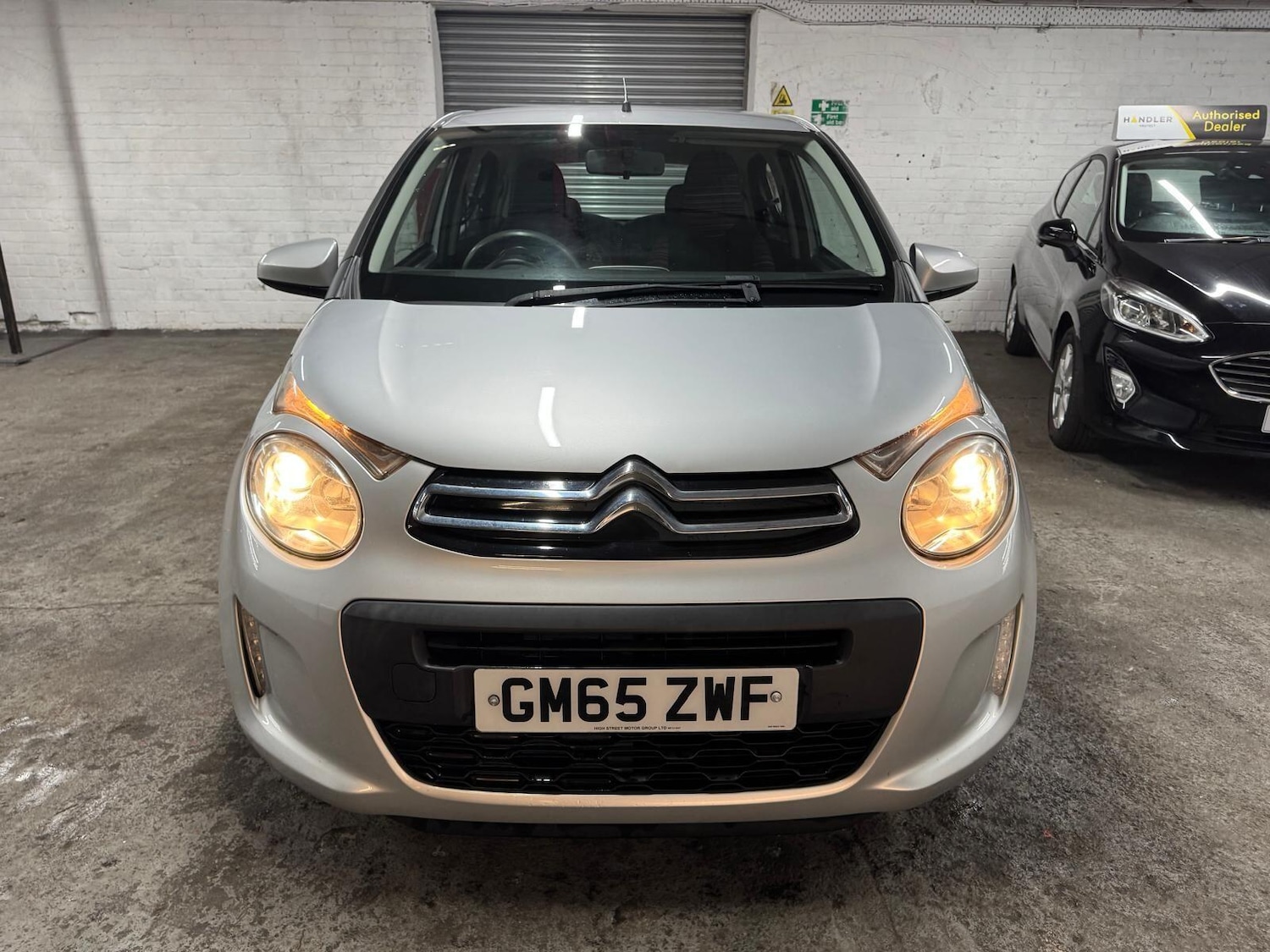 Used Citroen C1 2016 for sale - 77723912: Photo 42