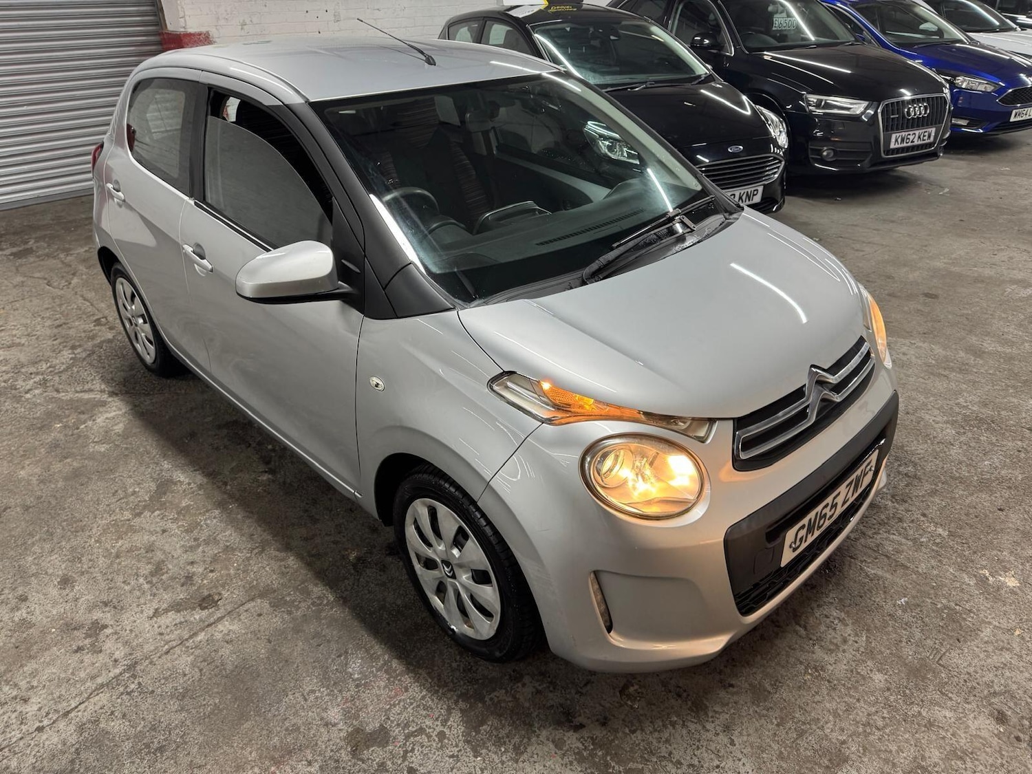 Used Citroen C1 2016 for sale - 77723912: Photo 44