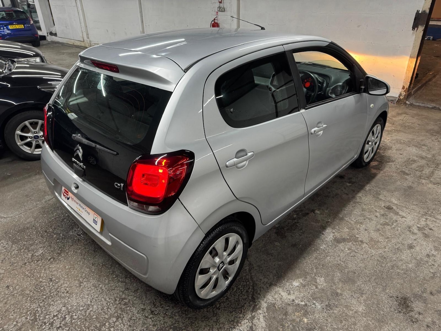 Used Citroen C1 2016 for sale - 77723912: Photo 45