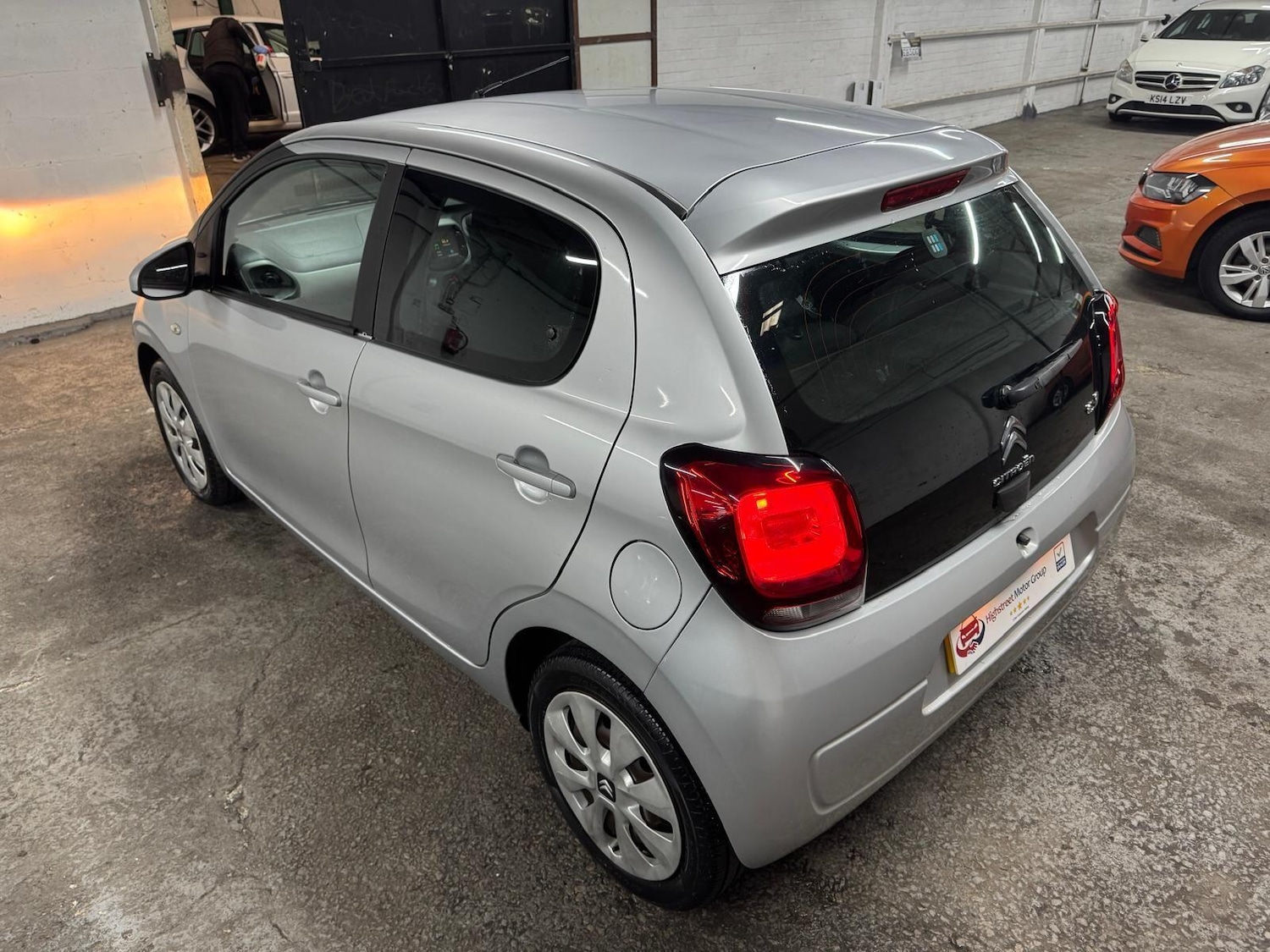 Used Citroen C1 2016 for sale - 77723912: Photo 46