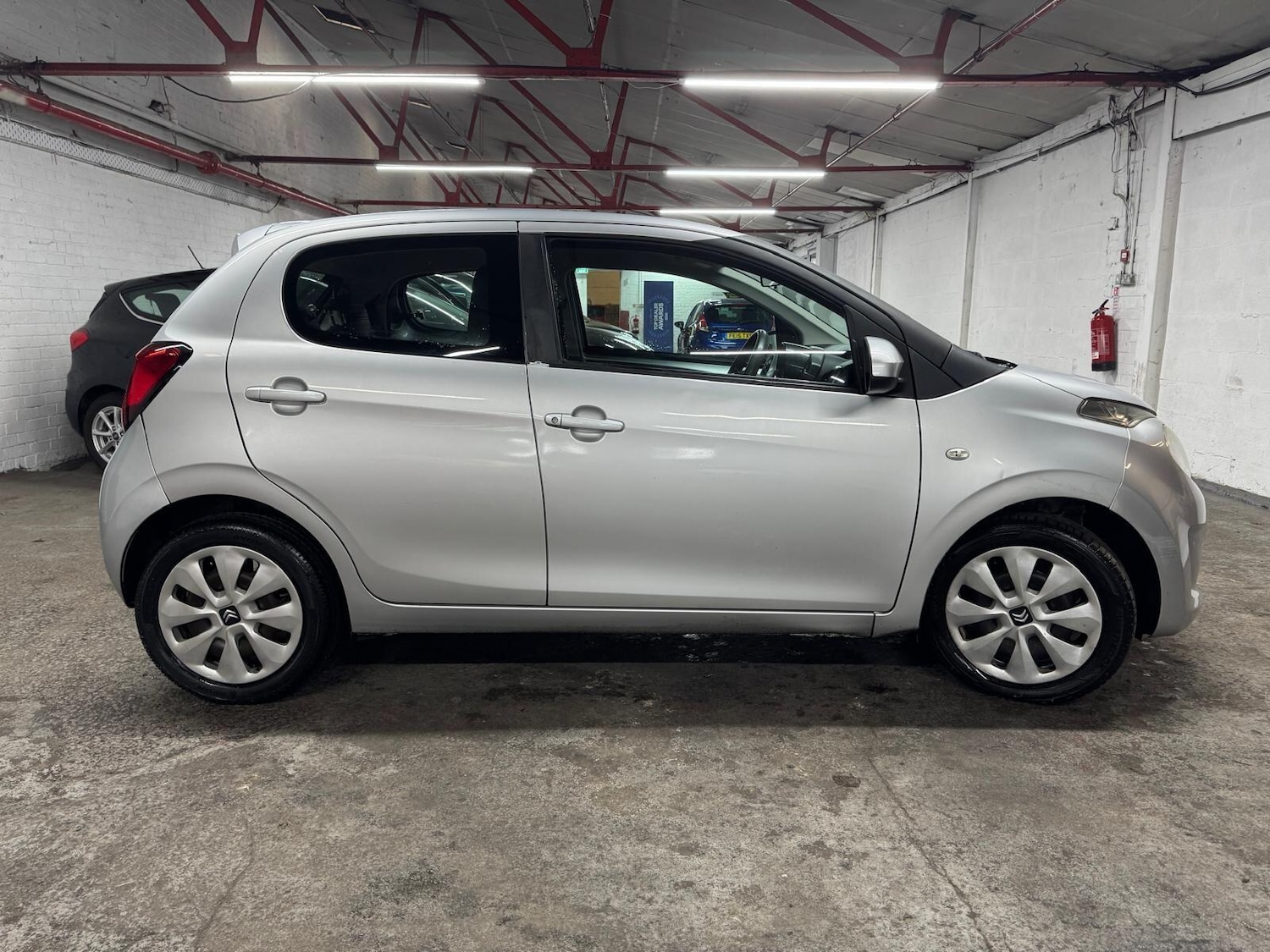 Used Citroen C1 2016 for sale - 77723912: Photo 5