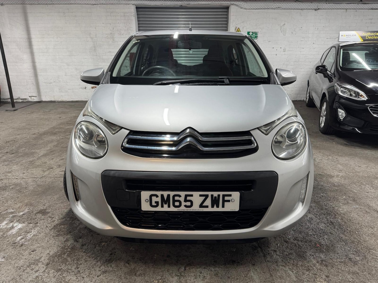 Used Citroen C1 2016 for sale - 77723912: Photo 6