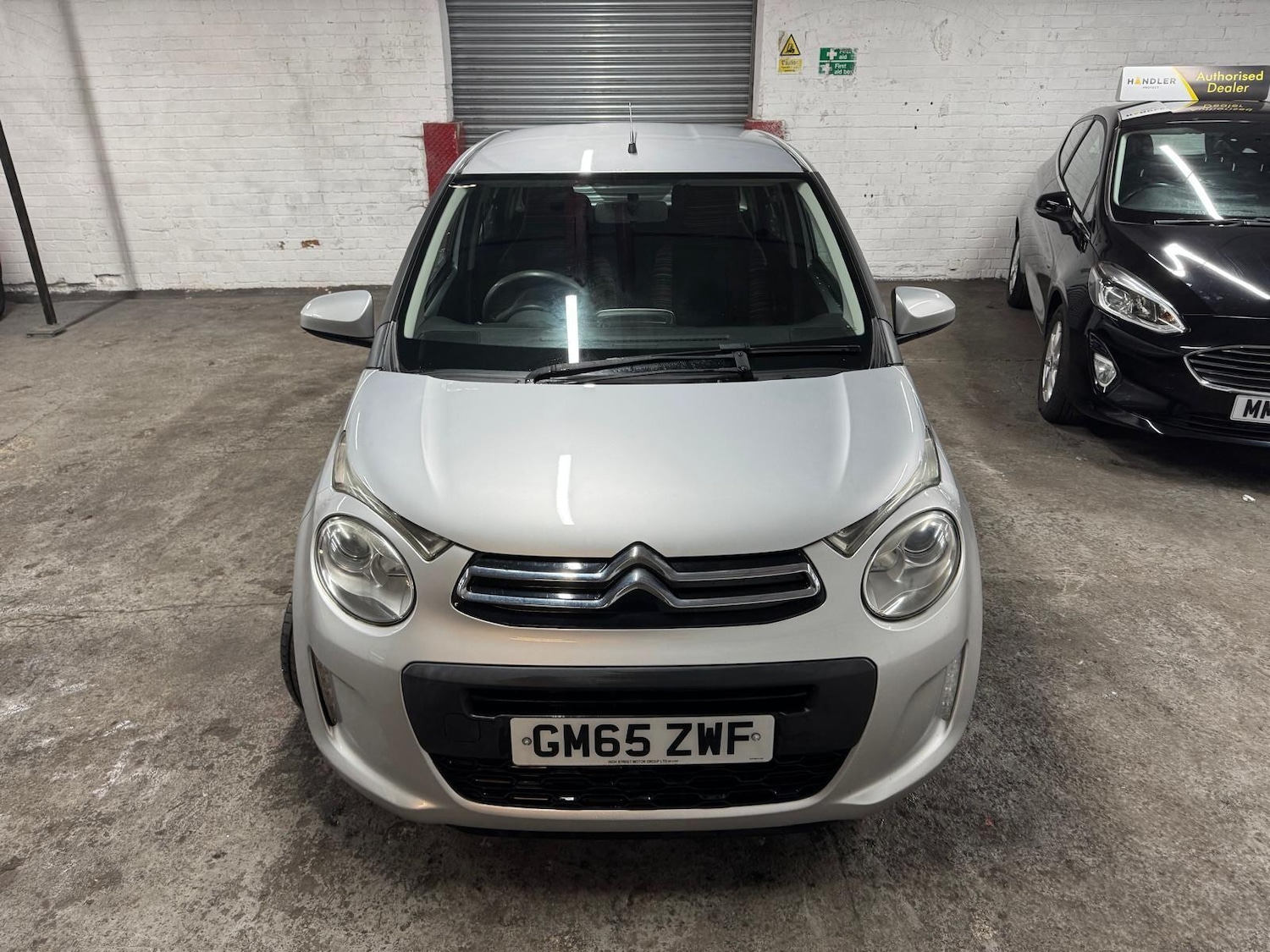 Used Citroen C1 2016 for sale - 77723912: Photo 7