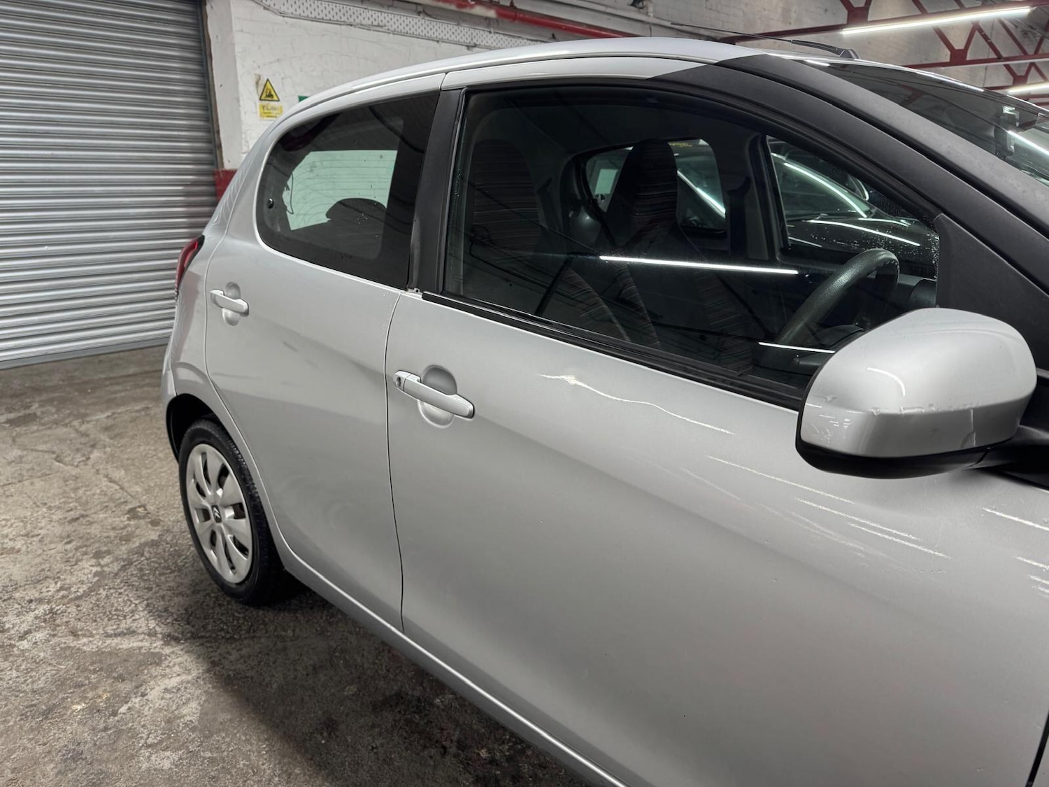 Used Citroen C1 2016 for sale - 77723912: Photo 8