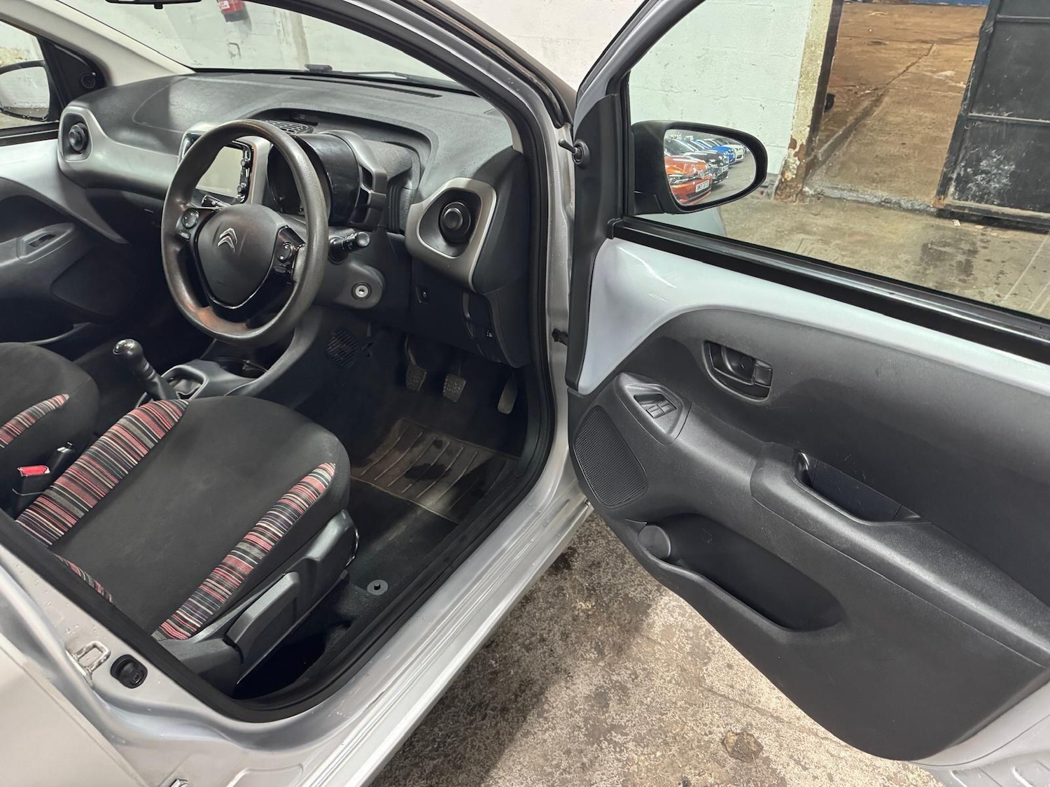 Used Citroen C1 2016 for sale - 77723912: Photo 9