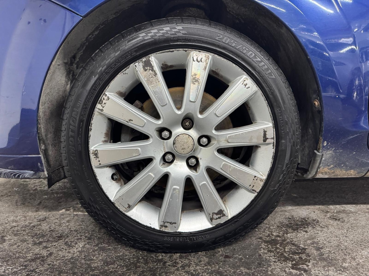 Used Ford Focus CC 2007 for sale - 76666971: Photo 15