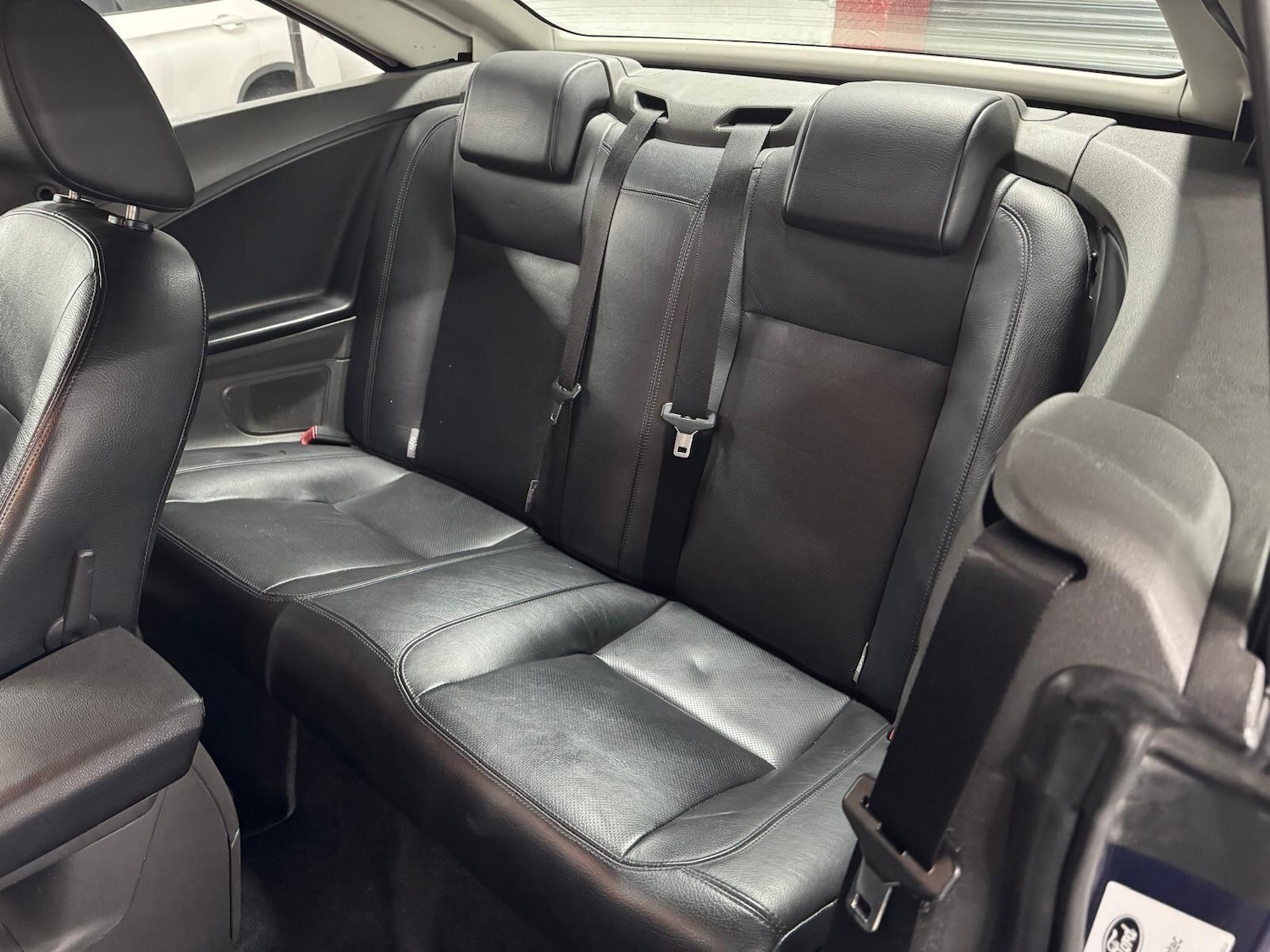 Used Ford Focus CC 2007 for sale - 76666971: Photo 21