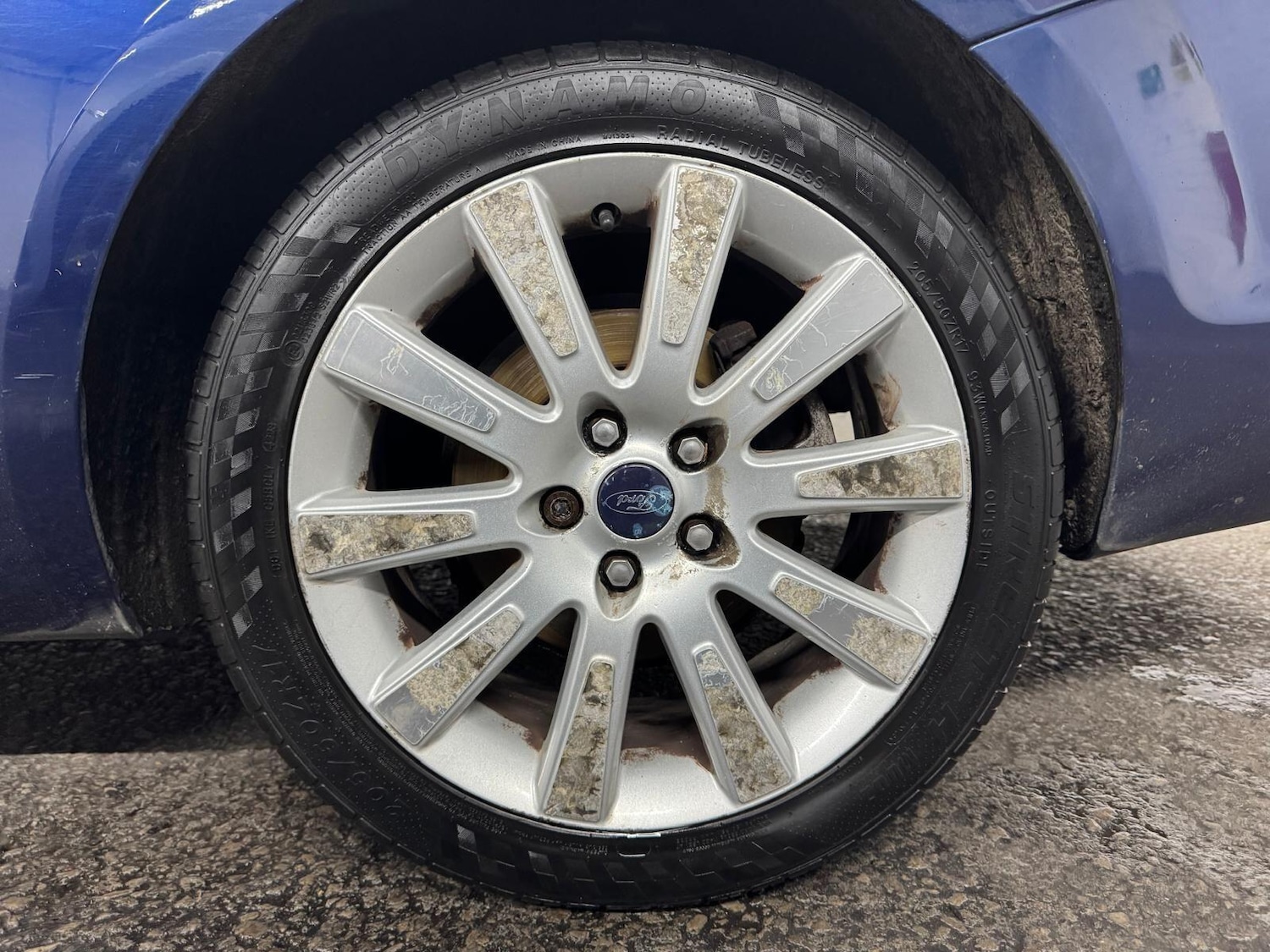 Used Ford Focus CC 2007 for sale - 76666971: Photo 22