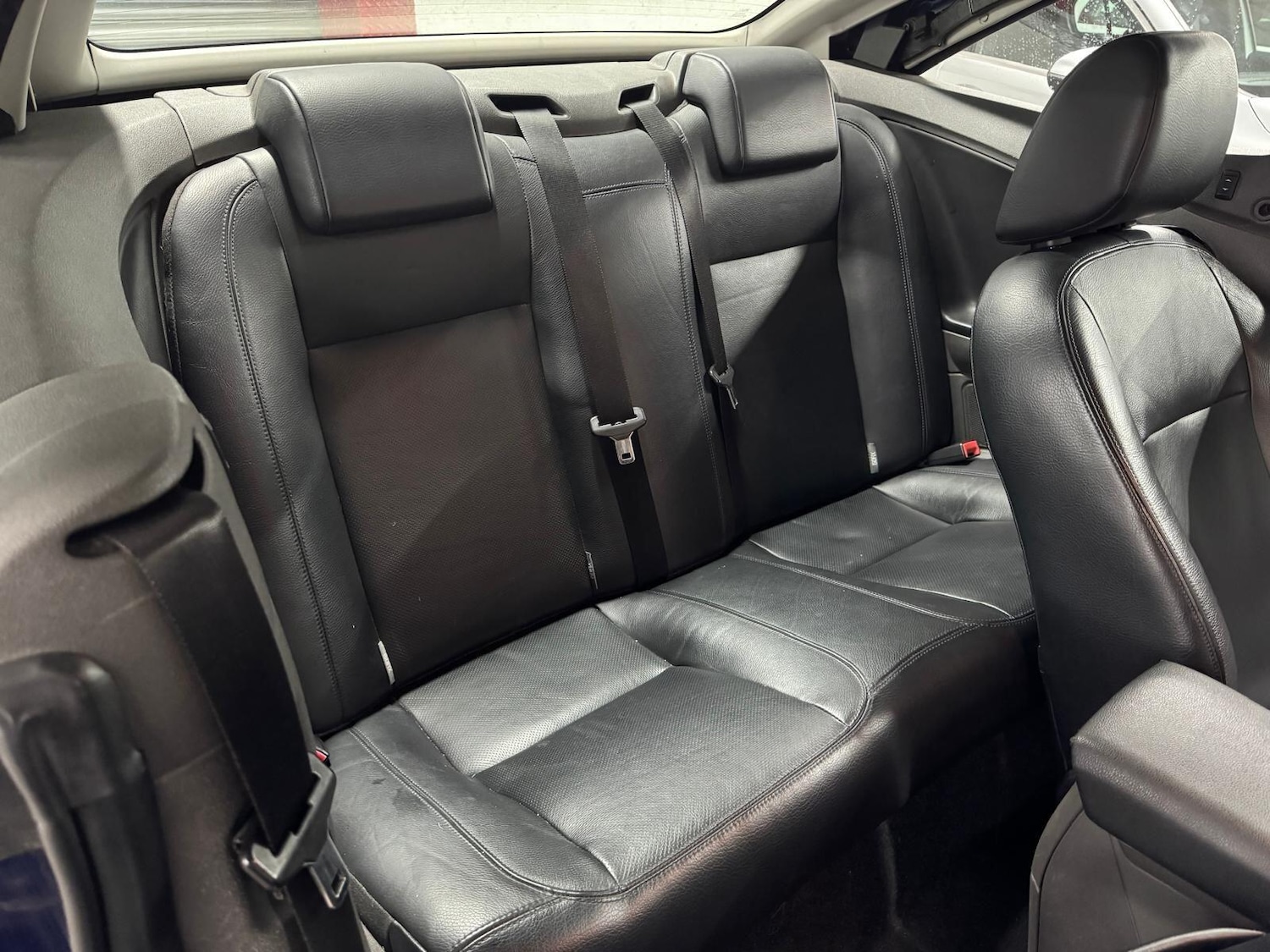 Used Ford Focus CC 2007 for sale - 76666971: Photo 30