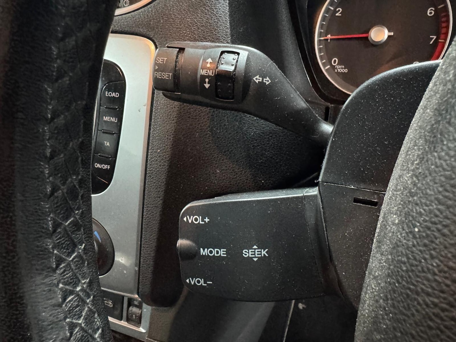 Used Ford Focus CC 2007 for sale - 76666971: Photo 33