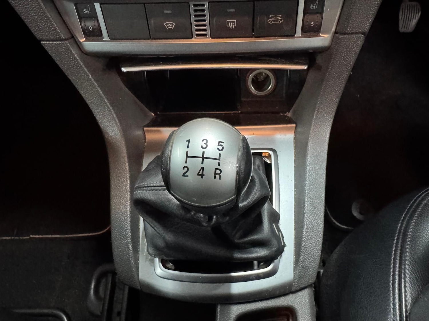 Used Ford Focus CC 2007 for sale - 76666971: Photo 34