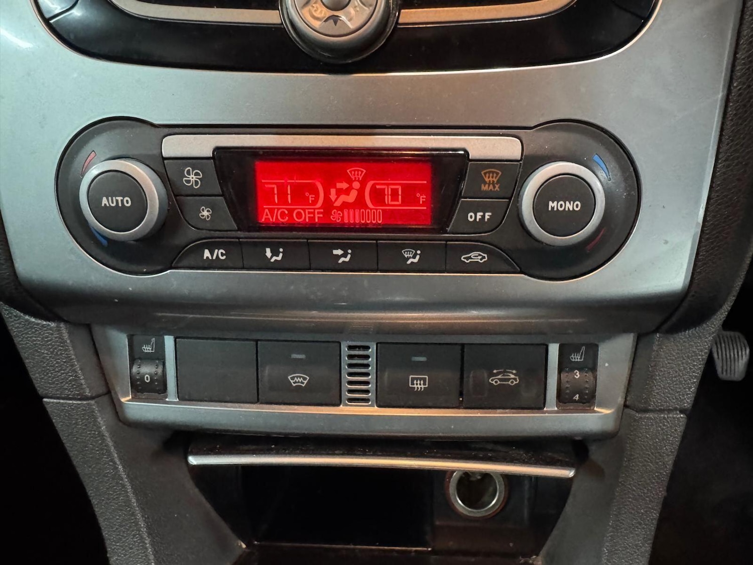 Used Ford Focus CC 2007 for sale - 76666971: Photo 36