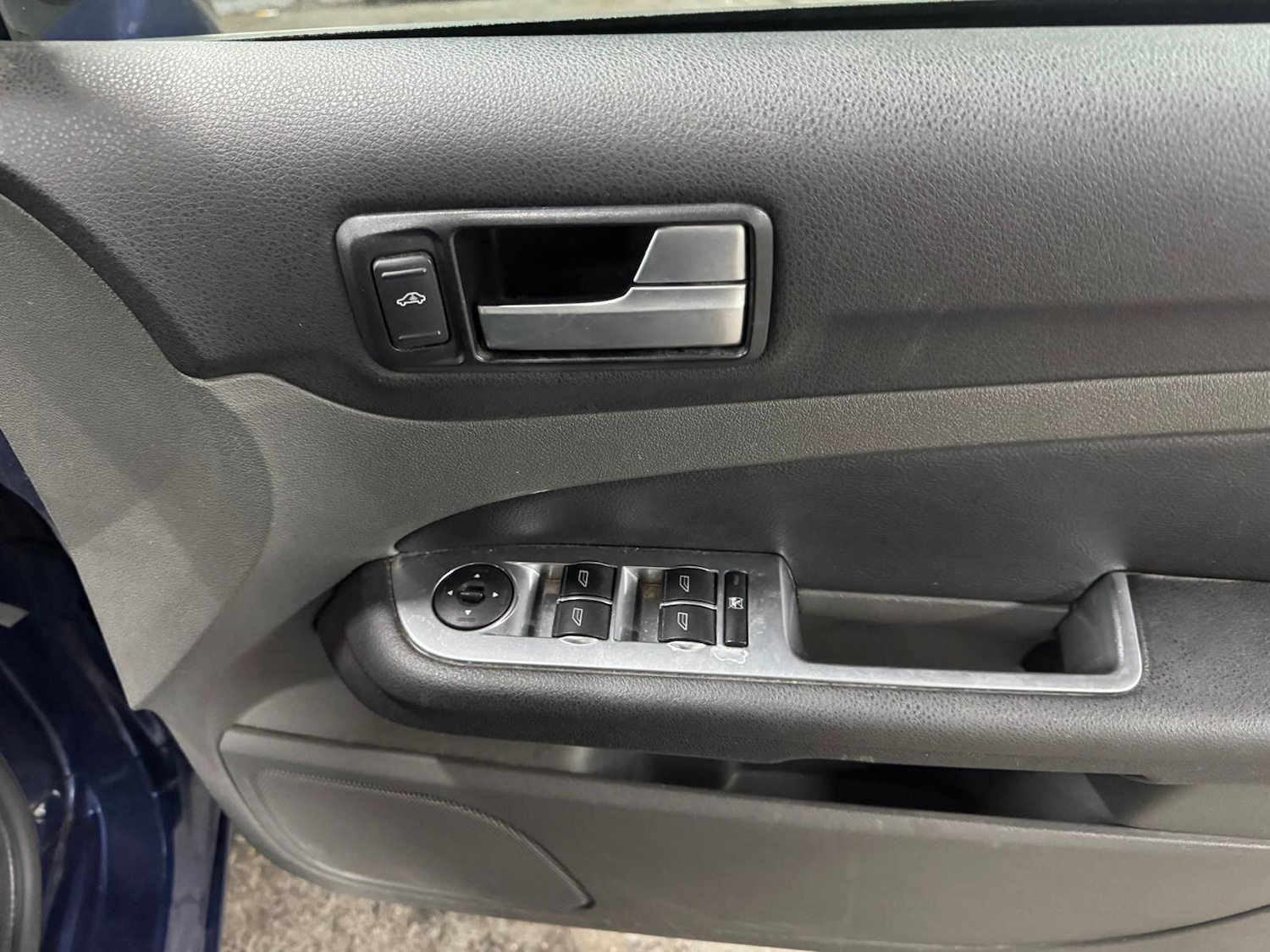 Used Ford Focus CC 2007 for sale - 76666971: Photo 44