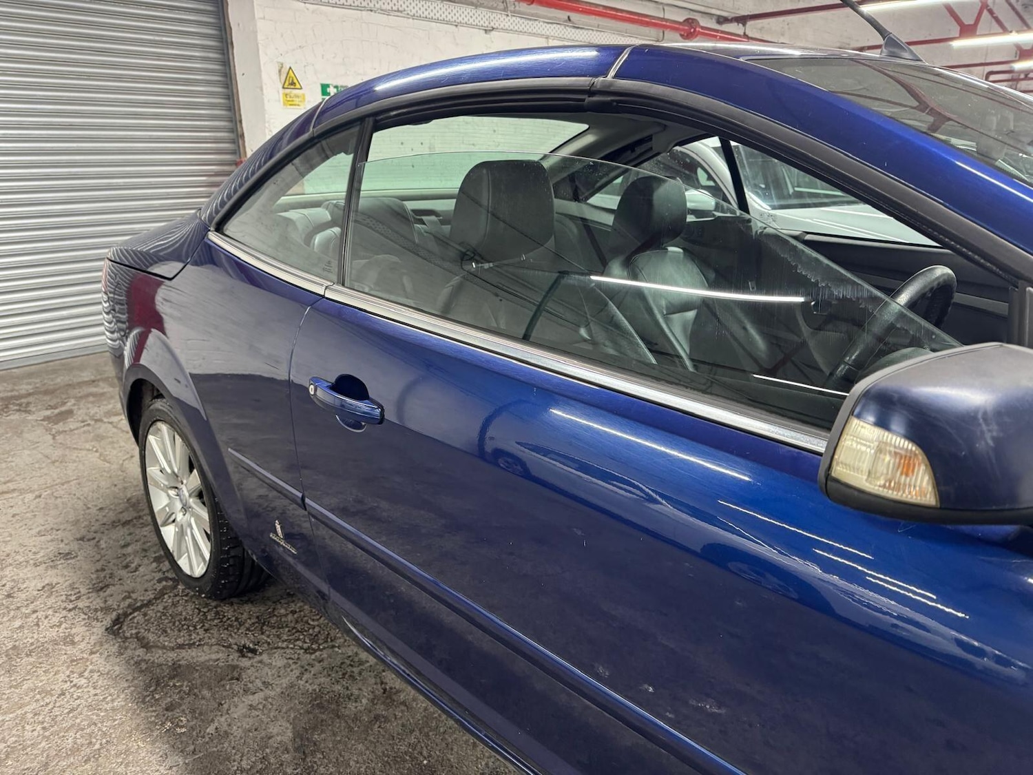 Used Ford Focus CC 2007 for sale - 76666971: Photo 46