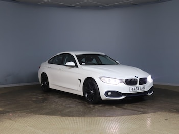 2015 (64) - 2.0 420d Sport Euro 6 (s/s) 5dr