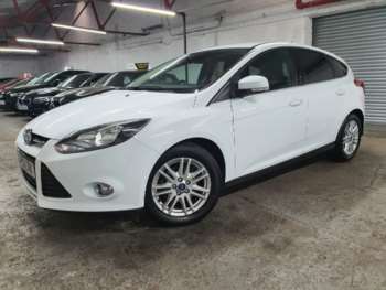 2013 (13) - 1.6 TDCi 115 Titanium 5dr