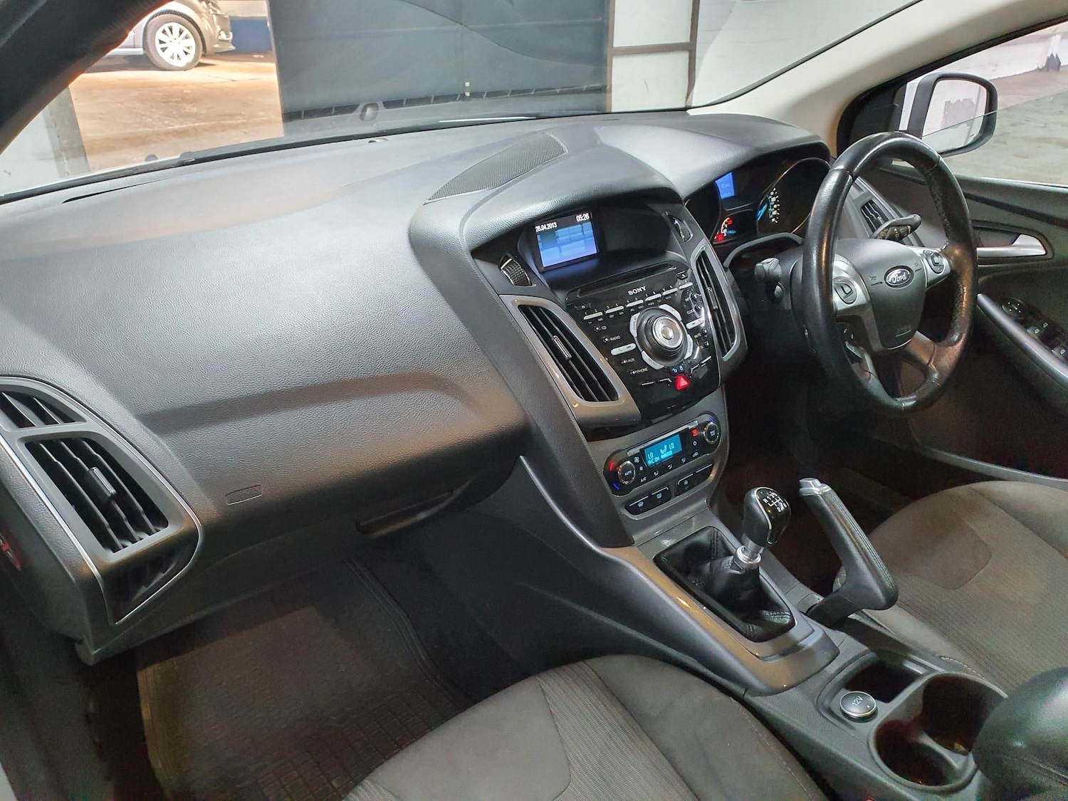 Vehicle 24