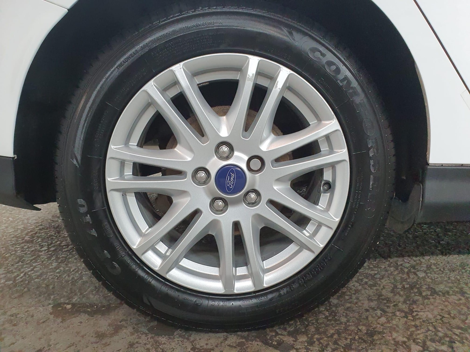 Vehicle 26