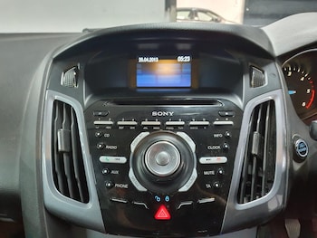 Used Ford Focus 2013 for sale - 75290417: Photo