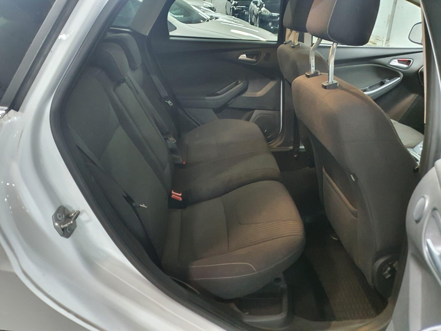 Vehicle 34