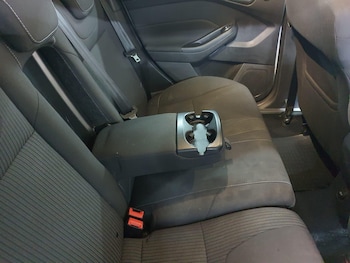 Used Ford Focus 2013 for sale - 75290417: Photo