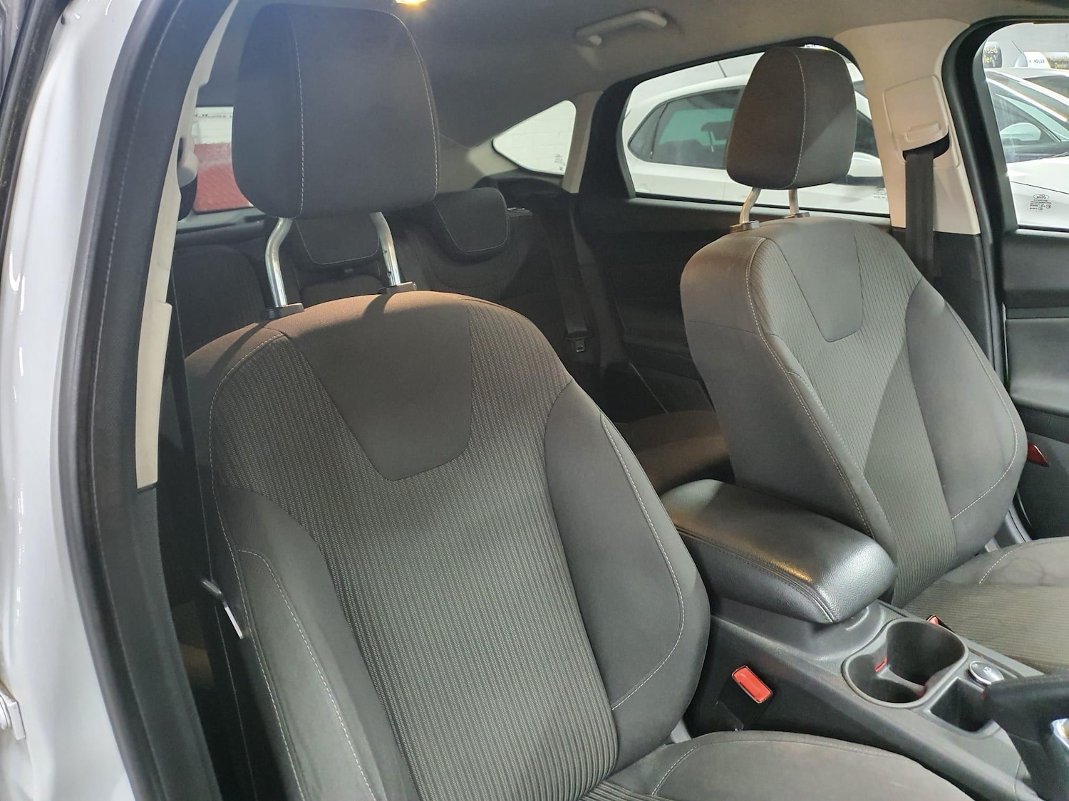 Vehicle 40