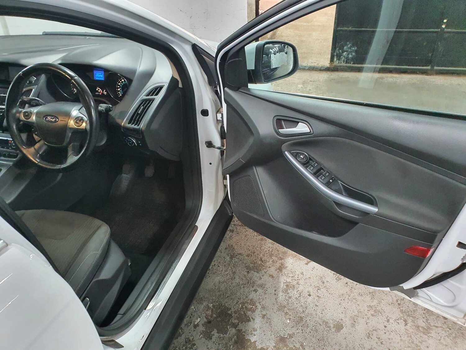Vehicle 45